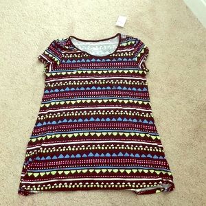 I’m selling a t-shirt.